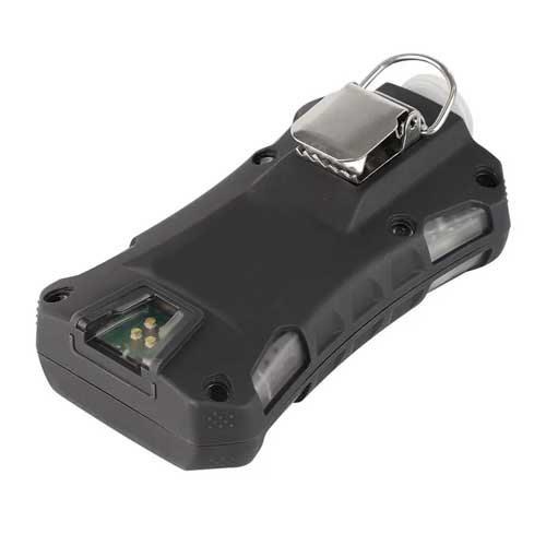 Hospitality Enviro Tech Waterproof and Drop-proof Pump Suction Diffusion Gas Detector - Image 2