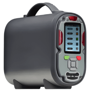 Hospitality Enviro Tech Portable Methane Gas Detector