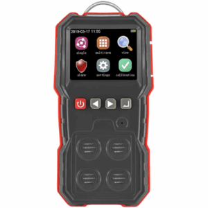 Hospitality Enviro Tech Carbon Monoxide Gas Detector