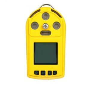Hospitality Enviro Tech HCL and Multi Gas Detector