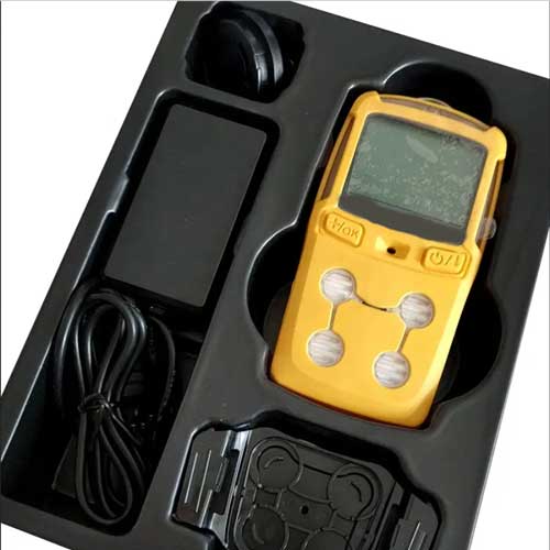 Hospitality Enviro Tech Portable CH4 Gas Analyzer with Alarm - Image 6