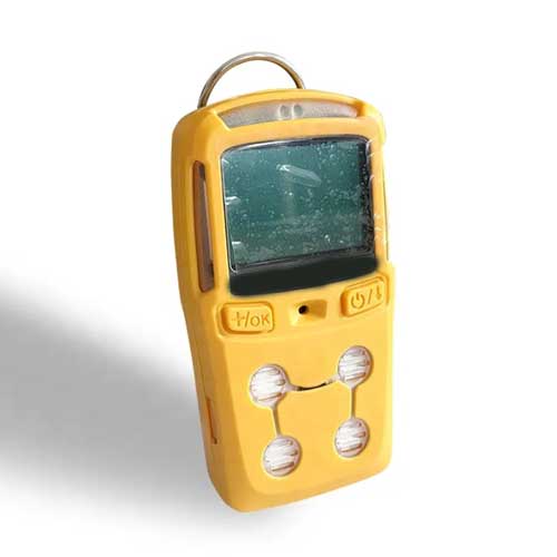 Hospitality Enviro Tech Portable CH4 Gas Analyzer with Alarm - Image 3