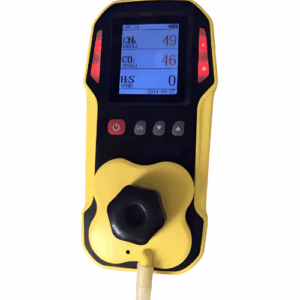 Hospitality Enviro Tech Portable Biogas Detector