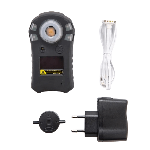 Hospitality Enviro Tech Combustible Gas Detector - Image 5