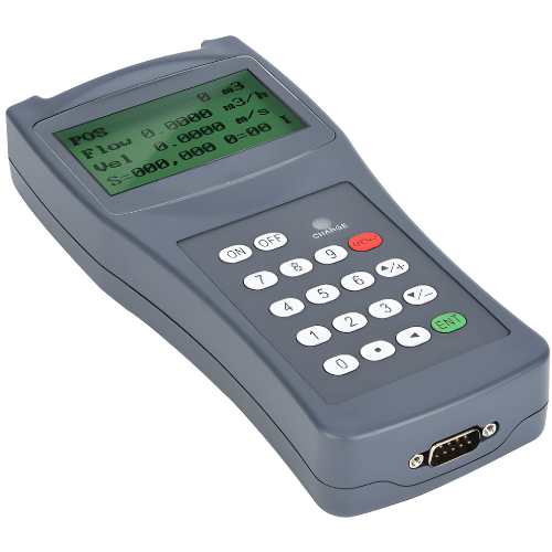 Portable Ultrasonic Flowmeter with Transit-Time Measurement – Hospitality Enviro Tech - Image 4