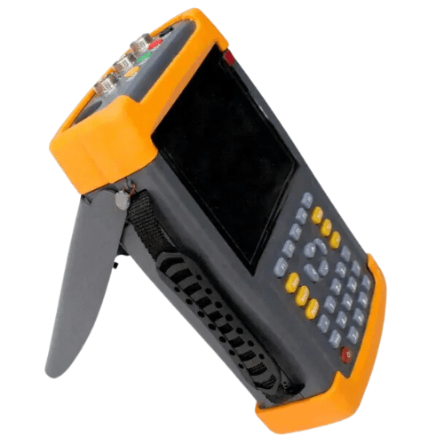 Portable 3-Phase Power Quality Analyzer with Harmonics – Hospitality Enviro Tech - Image 2