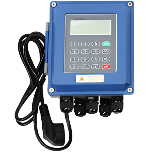 Ultrasonic Clamp-On Flow Meter with Heat Measurement – Hospitality Enviro Tech - Image 3