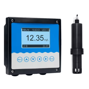 Hospitaity Enviro Tech Digital Electrical Conductivity