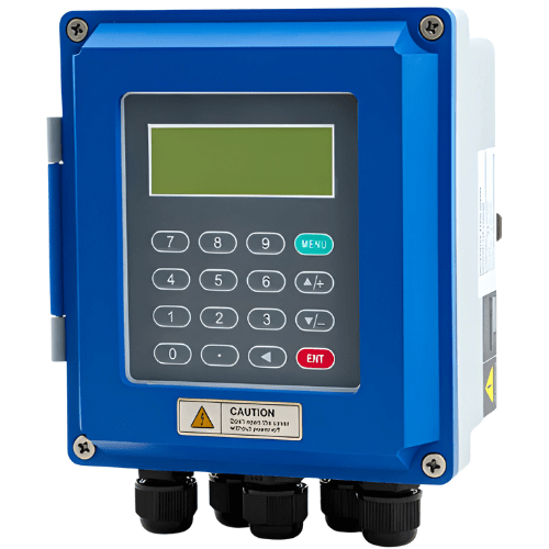 Ultrasonic Clamp-On Flow Meter with Heat Measurement – Hospitality Enviro Tech - Image 4