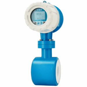Industrial Clamp Flow Meter with Multiple Electrode Materials – Hospitality Enviro Tech