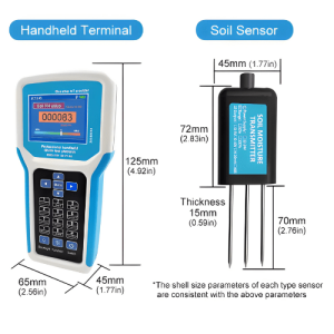 Hospitaity Enviro Tech conductivity sensor