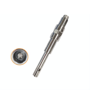 Hospitaity Enviro Tech  Digital Electrical Conductivity