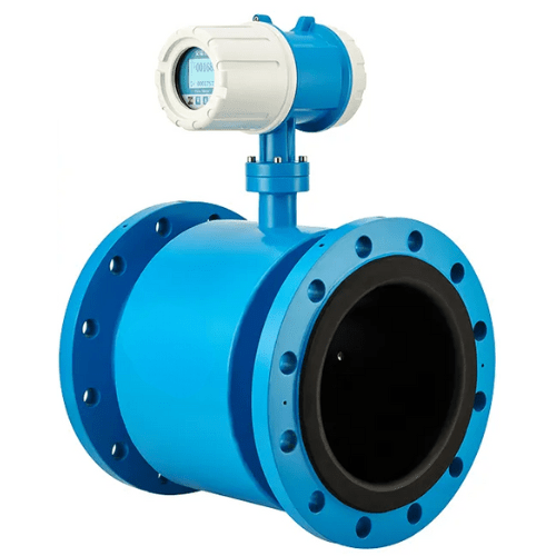 Industrial Clamp Flow Meter with Multiple Electrode Materials – Hospitality Enviro Tech - Image 4