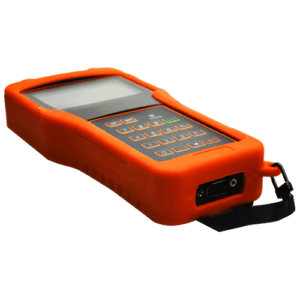 Clamp-On Ultrasonic Flow Meter with High Accuracy – Hospitality Enviro Tech