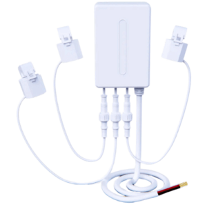 Hospitality Enviro Tech Power Clamp Meter