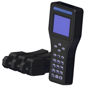 Precision Power Clamp Meter with Harmonic Analysis - Hospitality Enviro Tech