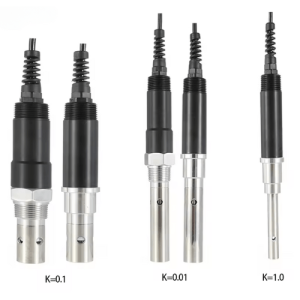 Hospitaity Enviro Tech Digital Conductivity Sensor