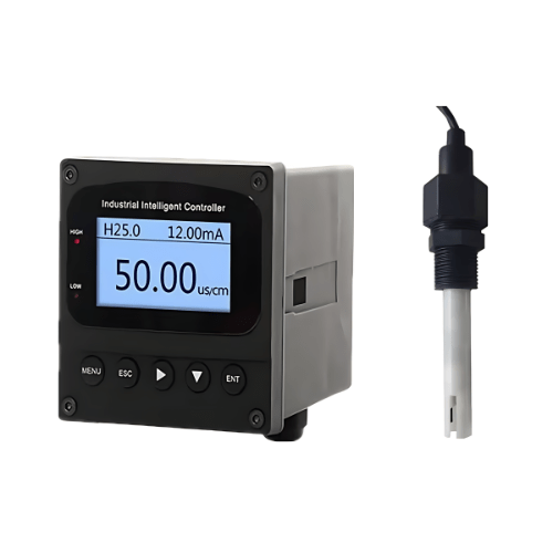 Hospitaity Enviro Tech Conductivity Sensor - Image 4