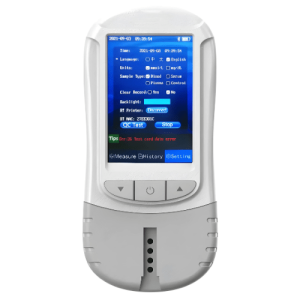 Hospitaity Enviro Tech Portable Laboratory Water Conductivity Meter