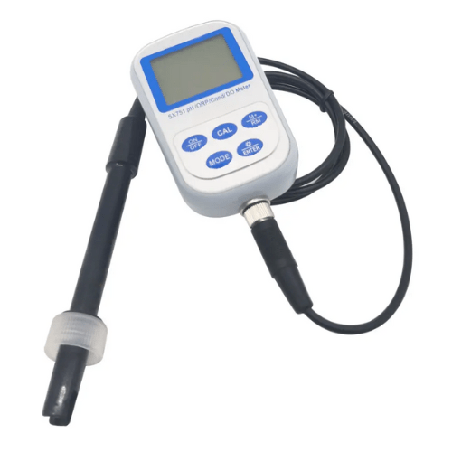 Hospitaity Enviro Tech Laboratory Do Conductivity Meter - Image 2