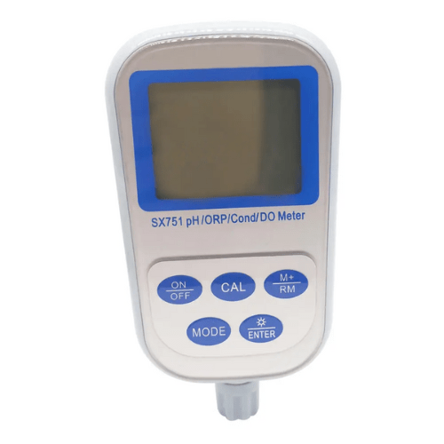 Hospitaity Enviro Tech Laboratory Do Conductivity Meter - Image 3