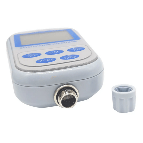 Hospitaity Enviro Tech Laboratory Do Conductivity Meter - Image 4