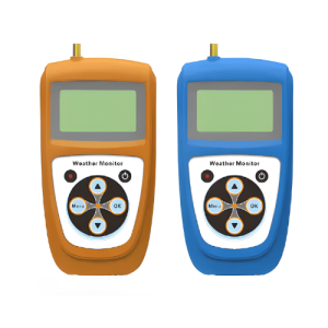 Hospitaity Enviro Tech Laboratory Digital Soil Conductivity Meter