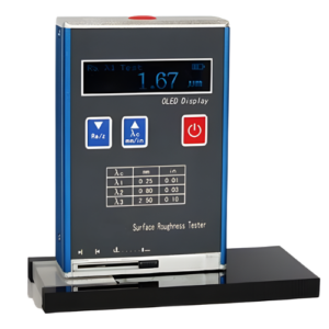 Hospitality Enviro Tech Digital Surface Roughness Tester