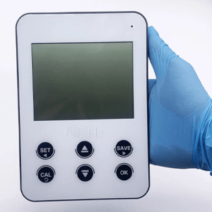 Hospitaity Enviro Tech Salinity Tds Conductivity Orp Ph Meter Tester