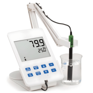 Hospitaity Enviro Tech Dedicated Conductivity And Salinity Meter