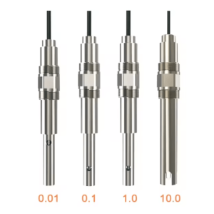 Hospitaity Enviro Tech Sensor Probe Conductance Meter