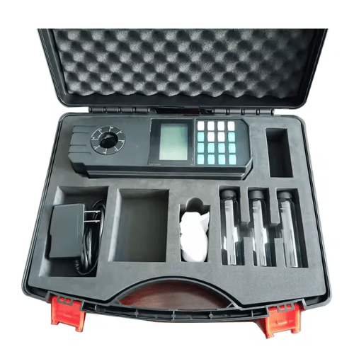 Hospitaity Enviro Tech Multiparameter Conductance Meter - Image 3