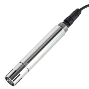 Hospitaity Enviro Tech Water Conductivity Test