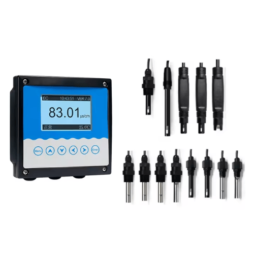 Hospitaity Enviro Tech Electrical Conductivity Controller - Image 4