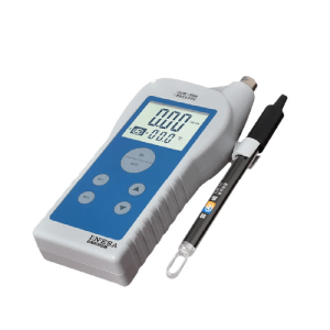 Hospitaity Enviro Tech Laboratory Metal Electrical Conductivity Meter 
