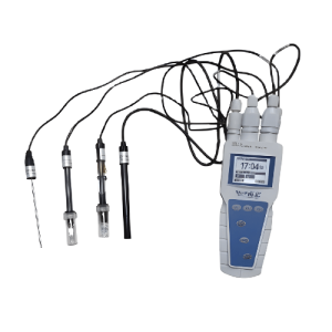 Hospitaity Enviro Tech Portable Digital Laboratory Conductivity Tester
