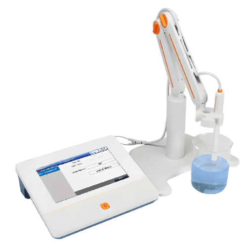 Hospitaity Enviro Tech Water Testing Conductivity Multi-Parameter Meter