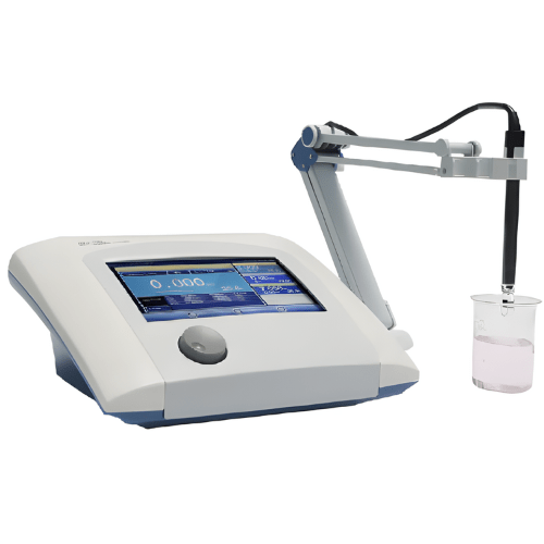 Hospitaity Enviro Tech Water Testing Conductivity Multi-Parameter Meter - Image 2