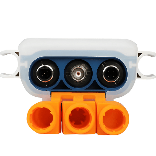 Hospitaity Enviro Tech Water Testing Conductivity Multi-Parameter Meter - Image 3