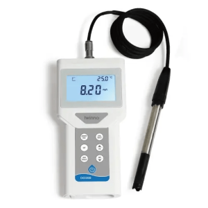Hospitaity Enviro Tech High Precision Handheld Conductivity Meter
