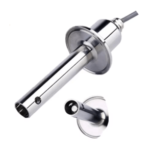 Hospitaity Enviro Tech Measuring Electrical Conductivity