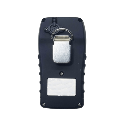 Hospitality Enviro Tech Carbon Monoxide Alarm Gas Detector - Image 4