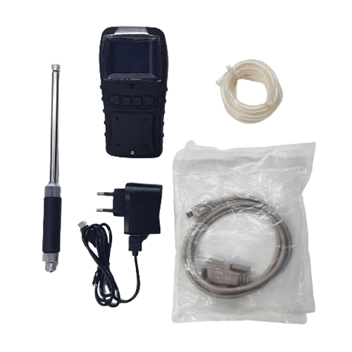 Hospitality Enviro Tech Carbon Monoxide Alarm Gas Detector - Image 5