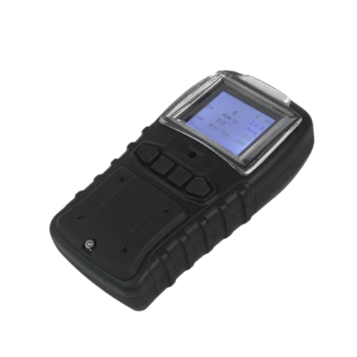 Hospitality Enviro Tech Carbon Monoxide Alarm Gas Detector - Image 6