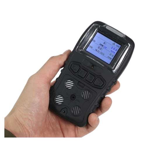 Hospitality Enviro Tech Carbon Monoxide Alarm Gas Detector - Image 7