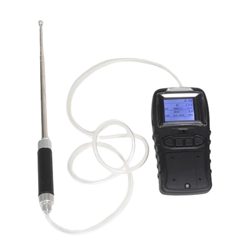 Hospitality Enviro Tech Carbon Monoxide Alarm Gas Detector - Image 8