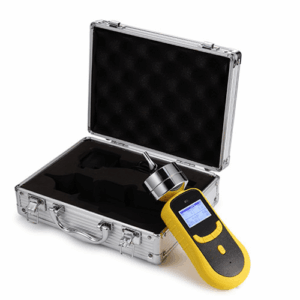 Hospitality Enviro Tech Carbon Monoxide Gas Analyzer