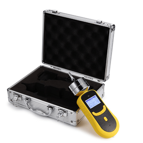 Hospitality Enviro Tech Carbon Monoxide Gas Analyzer