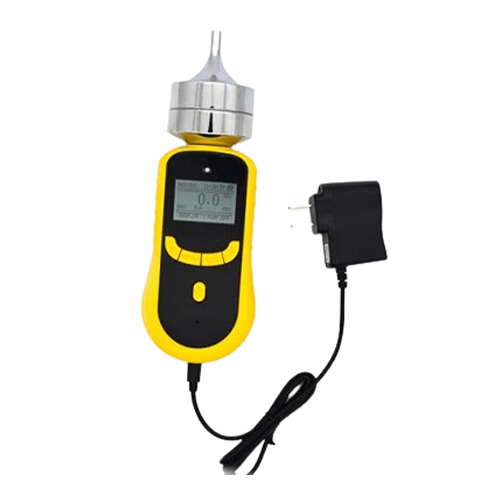 Hospitality Enviro Tech Carbon Monoxide Gas Analyzer - Image 4