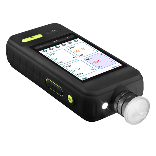 Hospitality Enviro Tech Carbon Monoxide Gas Analyzer - Image 4